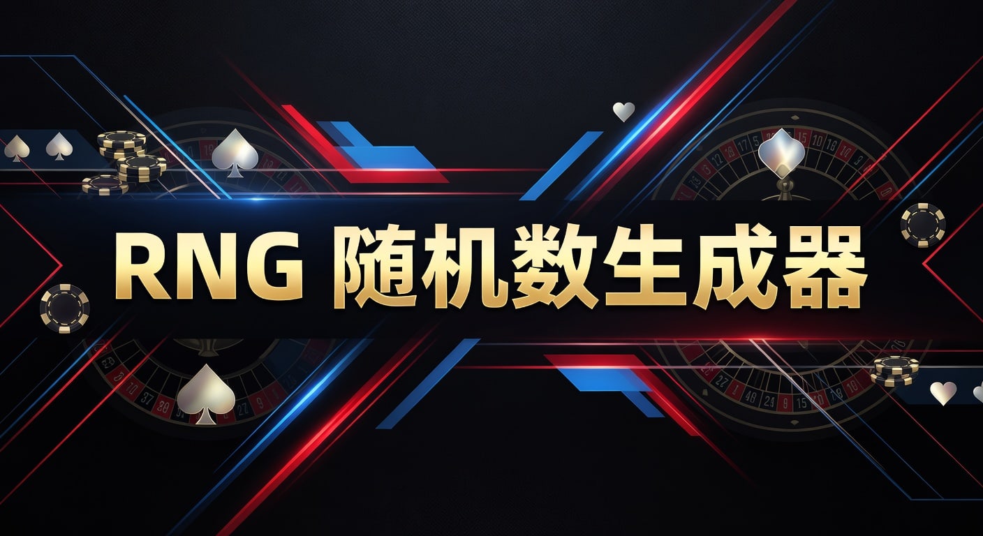 RNG 随机数生成器：体育竞猜与数据分析应用