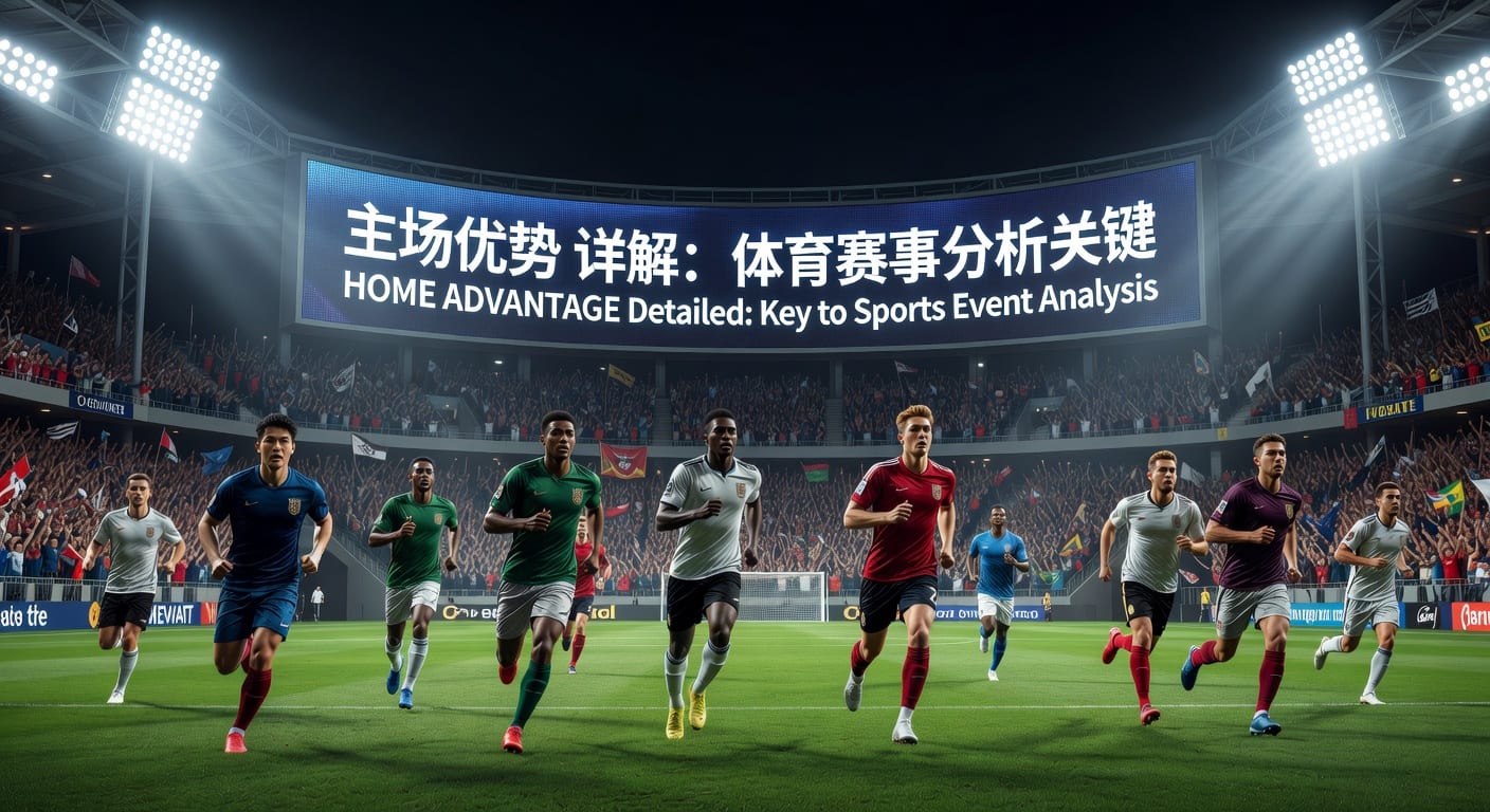 主场优势 home advantage：2026年体育比赛判断与实战要点