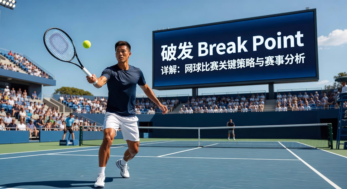 破发 break point 解析：含义、判断与实战思路