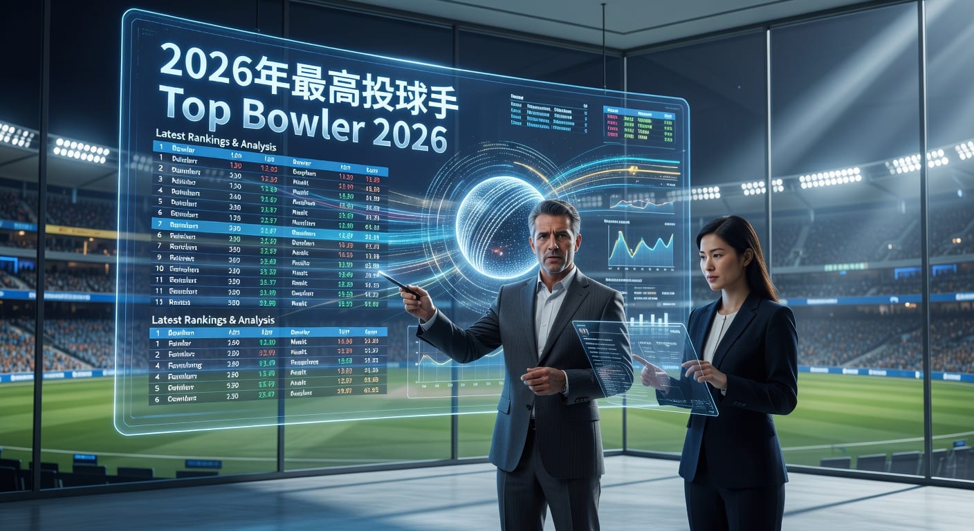 最高投球手 Top Bowler：2026年观赛与判断要点