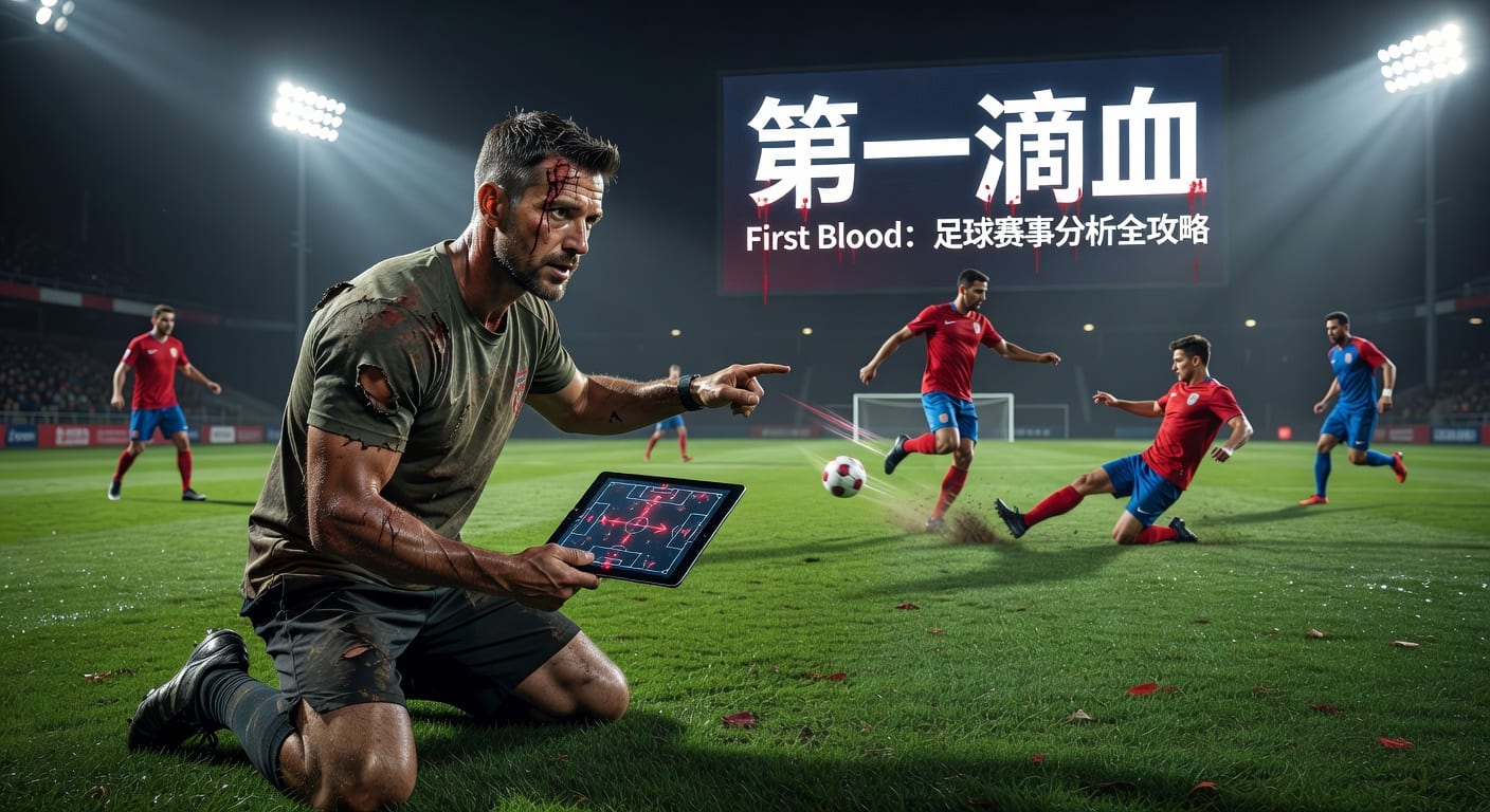 第一滴血 First Blood：开局信号与赛前判断