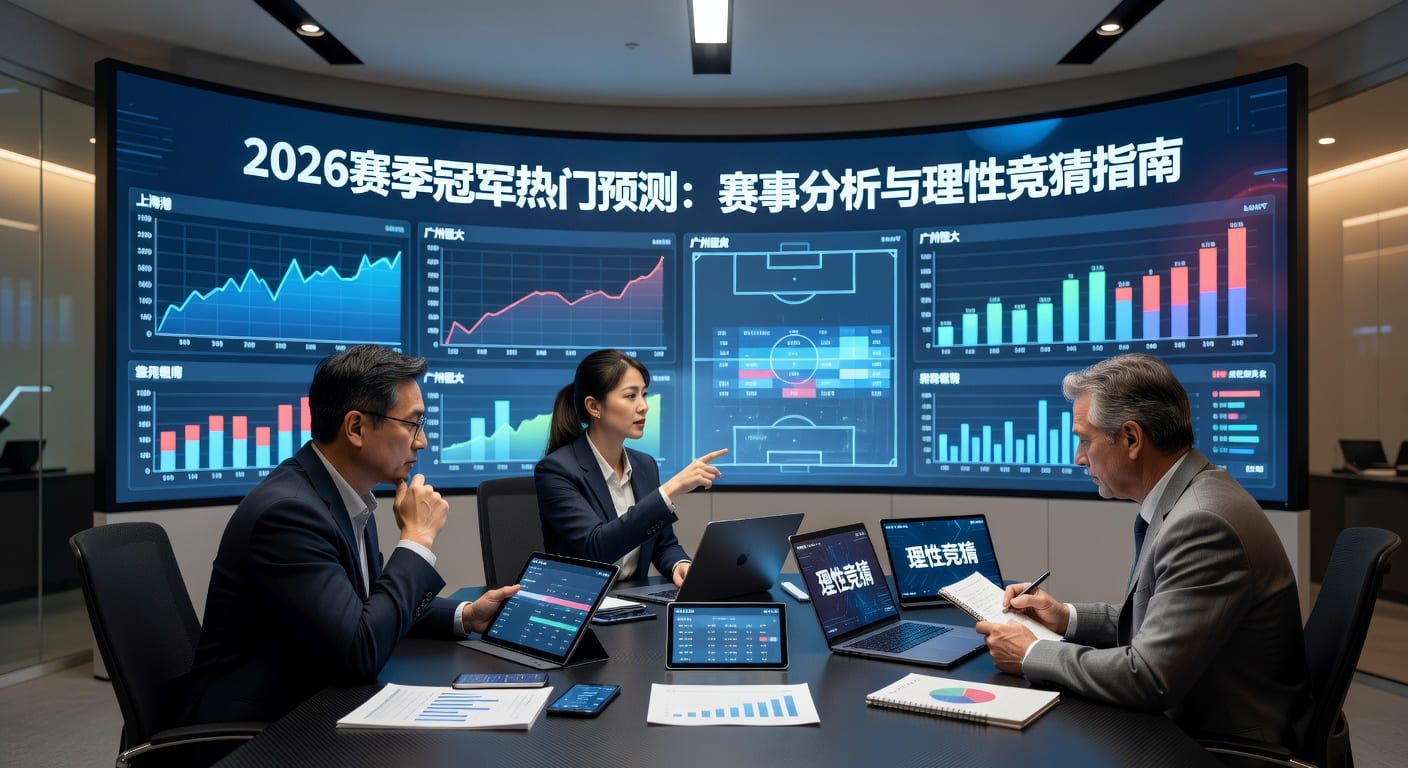 赛季冠军 season winner 2026年分析