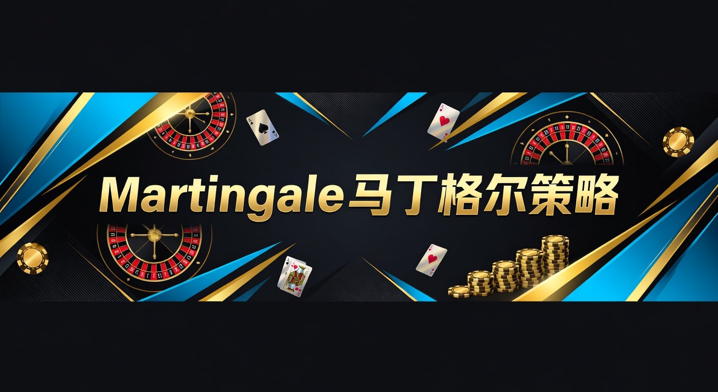Martingale 马丁格尔策略：风险、玩法与实战要点
