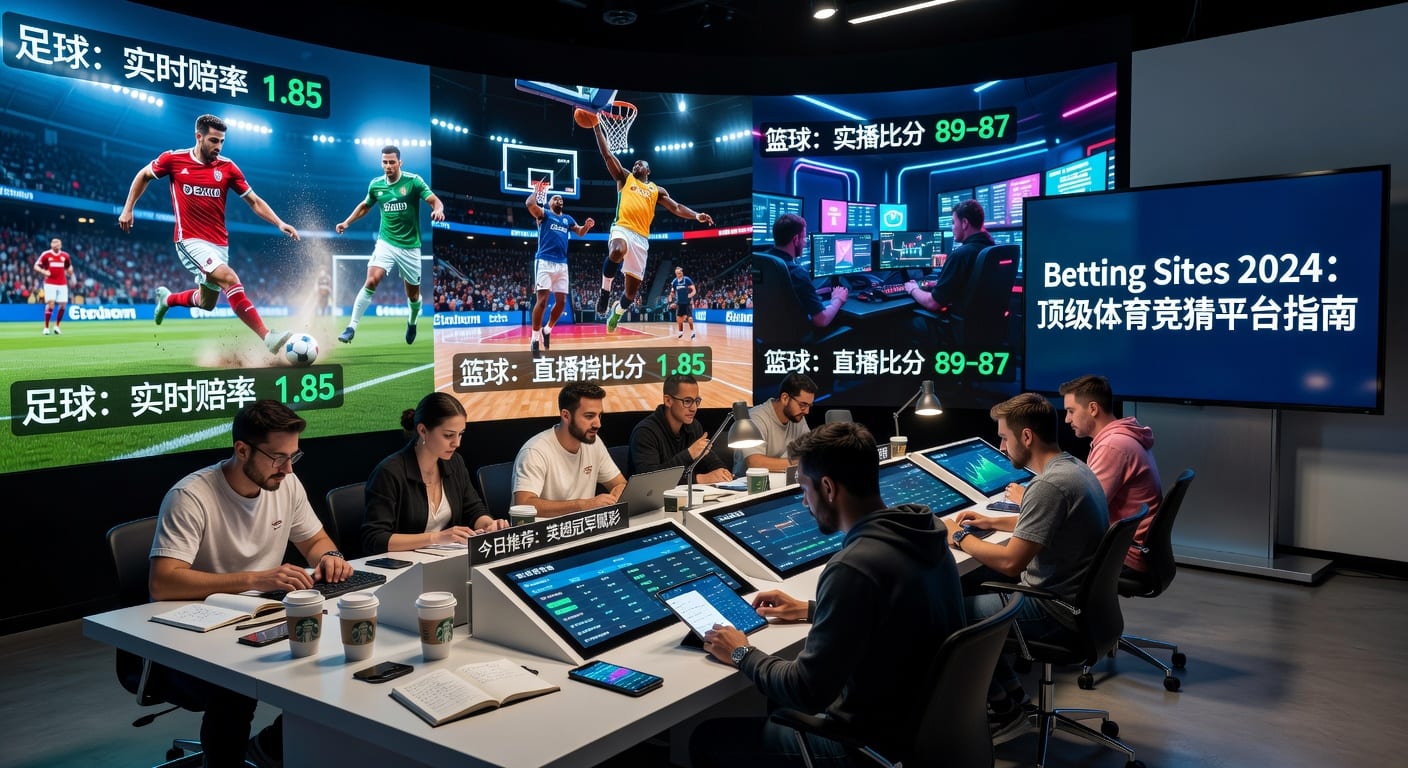 欧冠投注 Champions League betting｜赛前分析与投注技巧