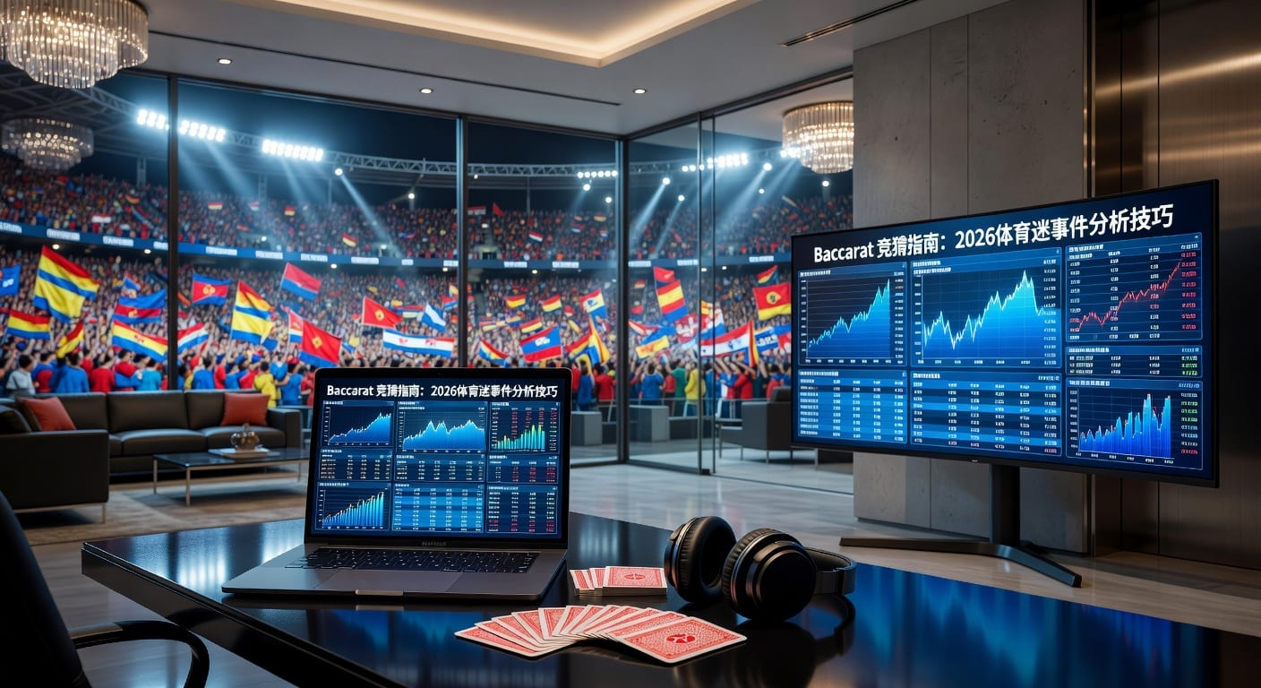 真人百家乐 live baccarat：2026年玩法与平台体验