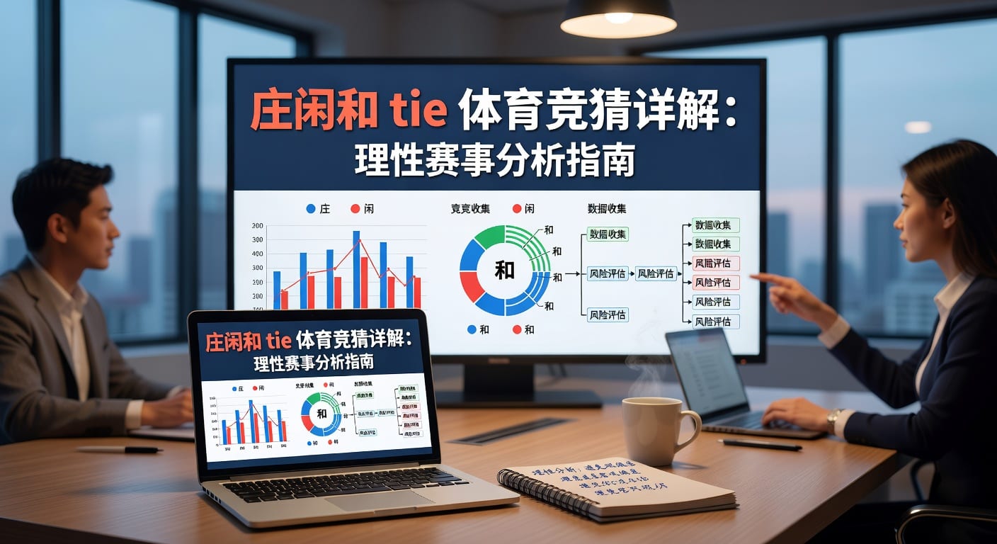 庄闲和 tie 实战解析｜皇冠crown体育官网