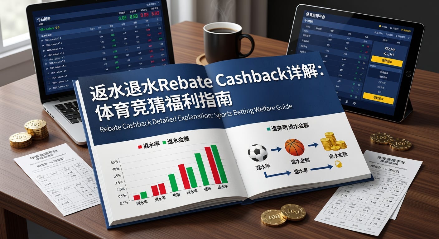 返水退水 rebate cashback 解析：规则、计算与平台要点