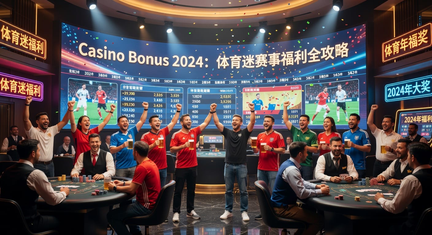 在线博彩 online casino：体育用户入门判断与风险边界