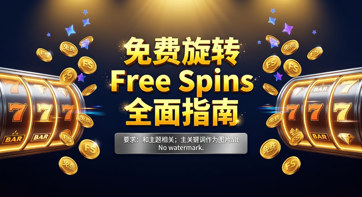 免费旋转 free spins：2026年体育玩家实用解读