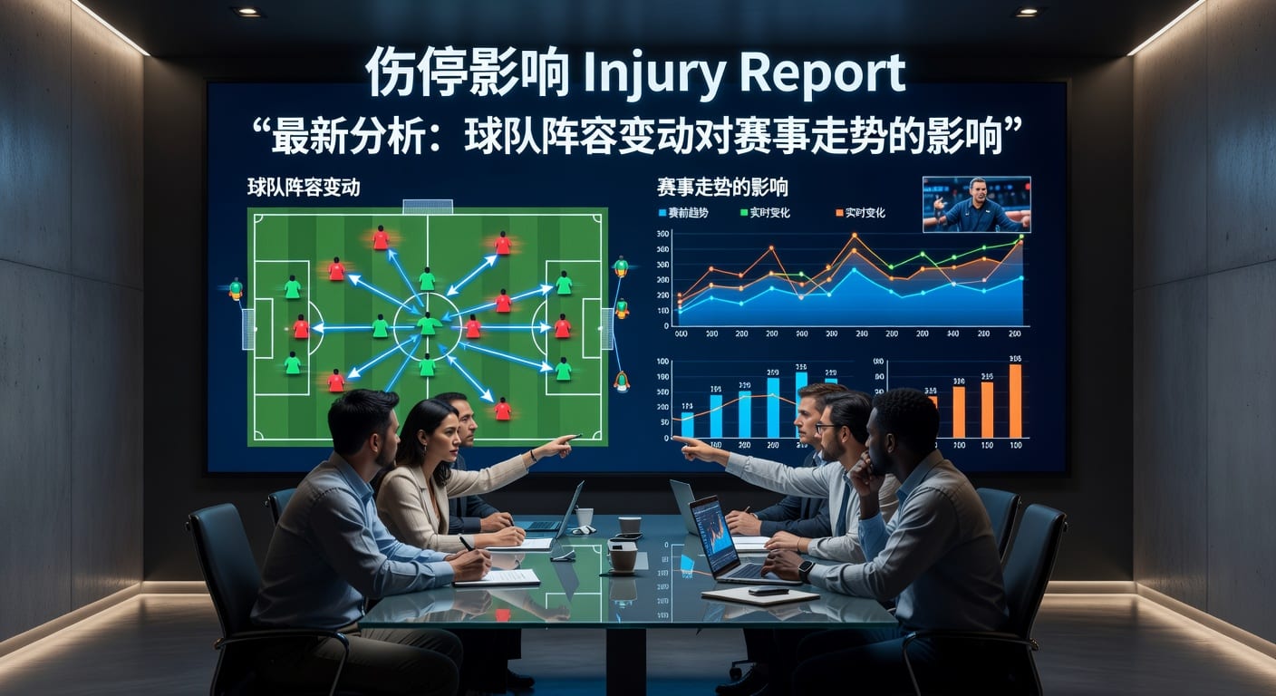 伤停影响 injury impact：2026年赛前与滚球实战解析