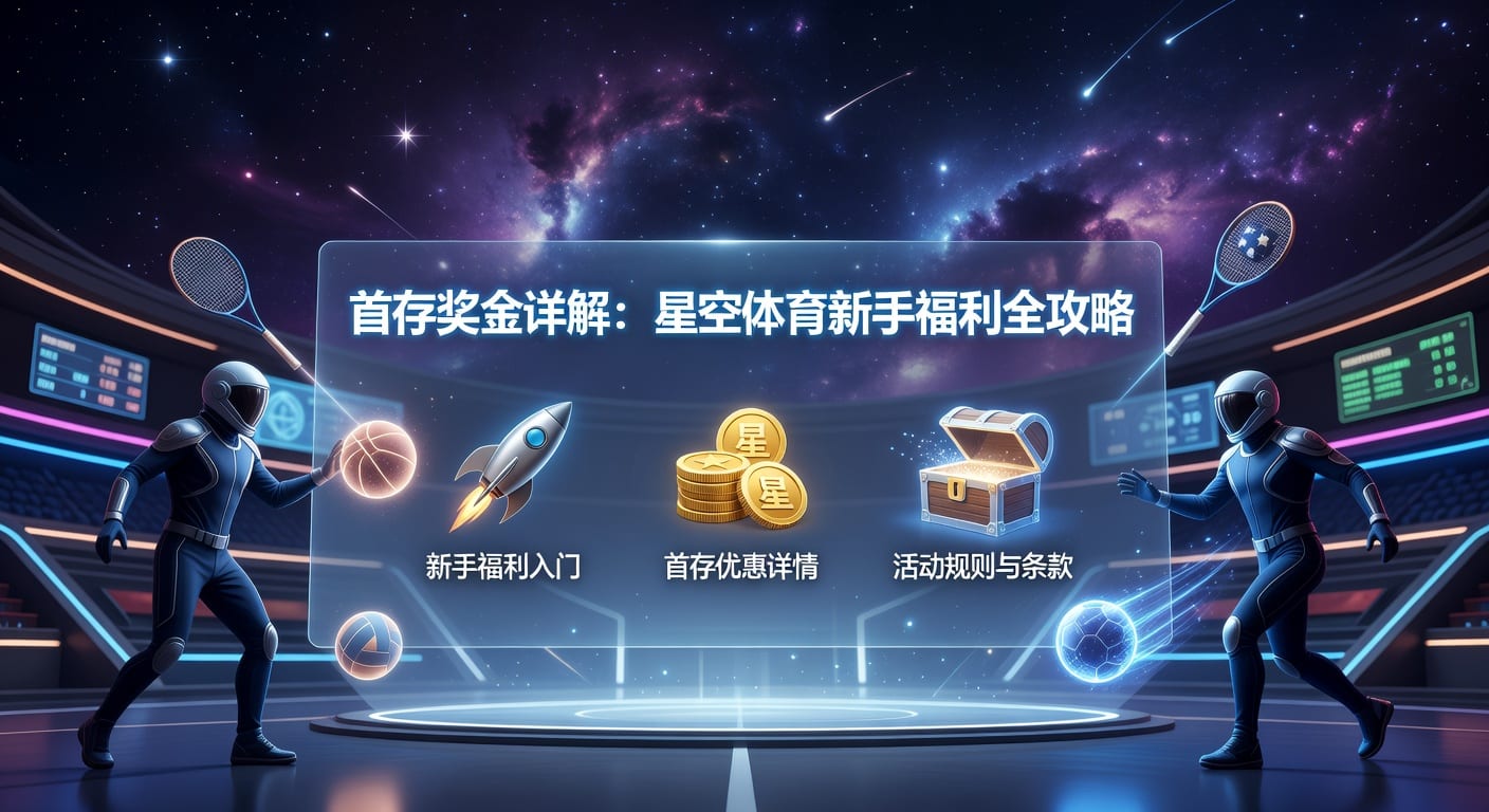 首存奖金 first deposit bonus：2026年领取与使用要点