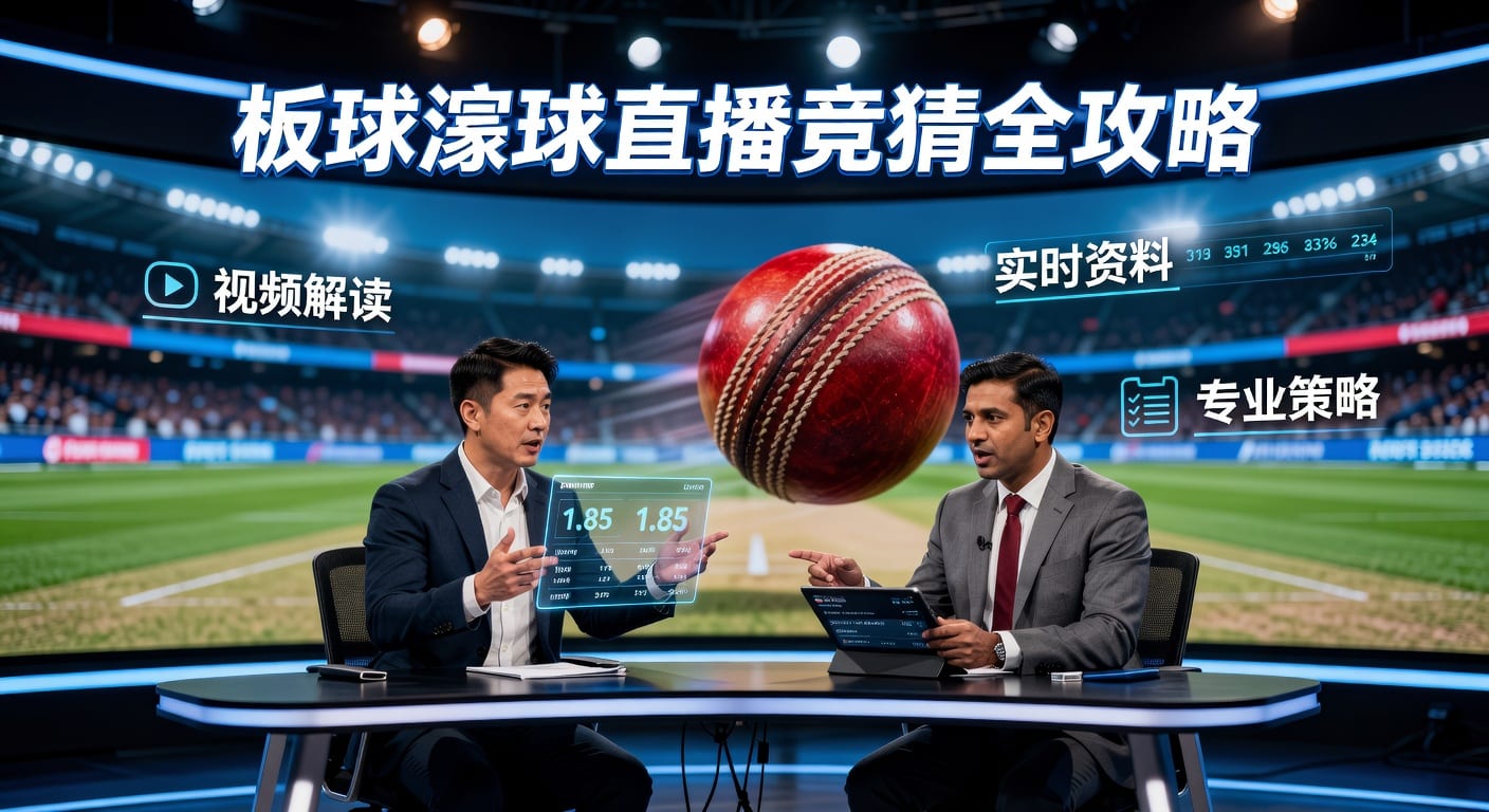 赌球 足球博彩 篮球博彩：2026年实战观察与选择