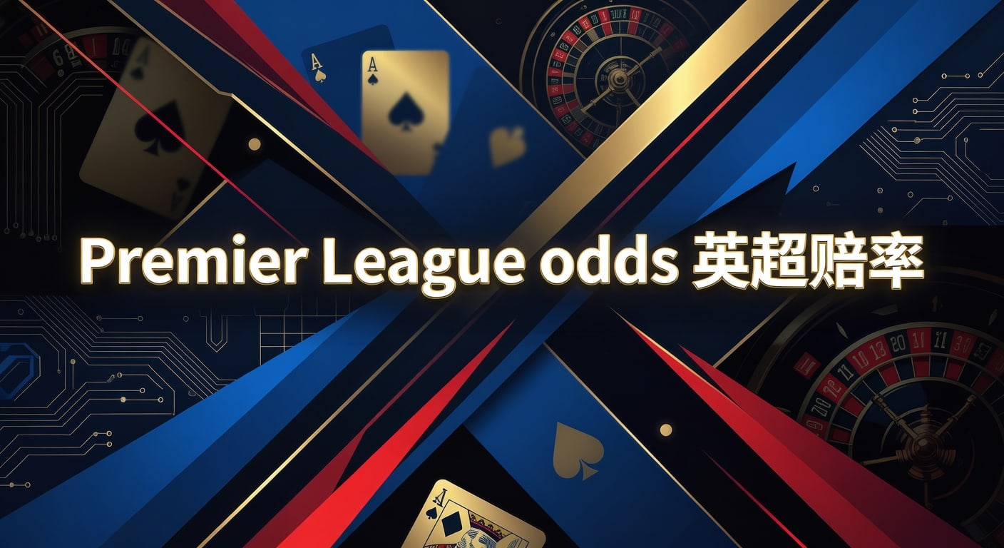Premier League odds 英超赔率：2026年赛前分析与下注思路