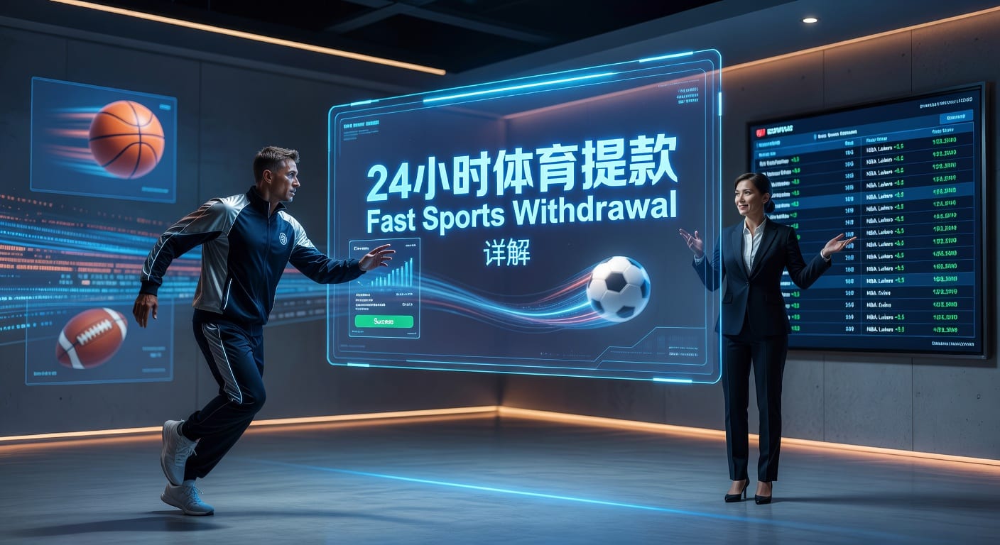 24小时体育提款 fast sports withdrawal｜到账体验与判断框架