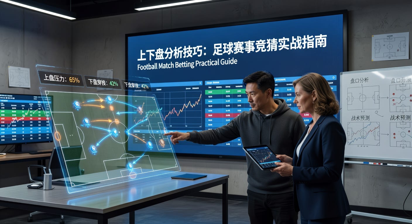 上下盘解析：实战判断与投注技巧
