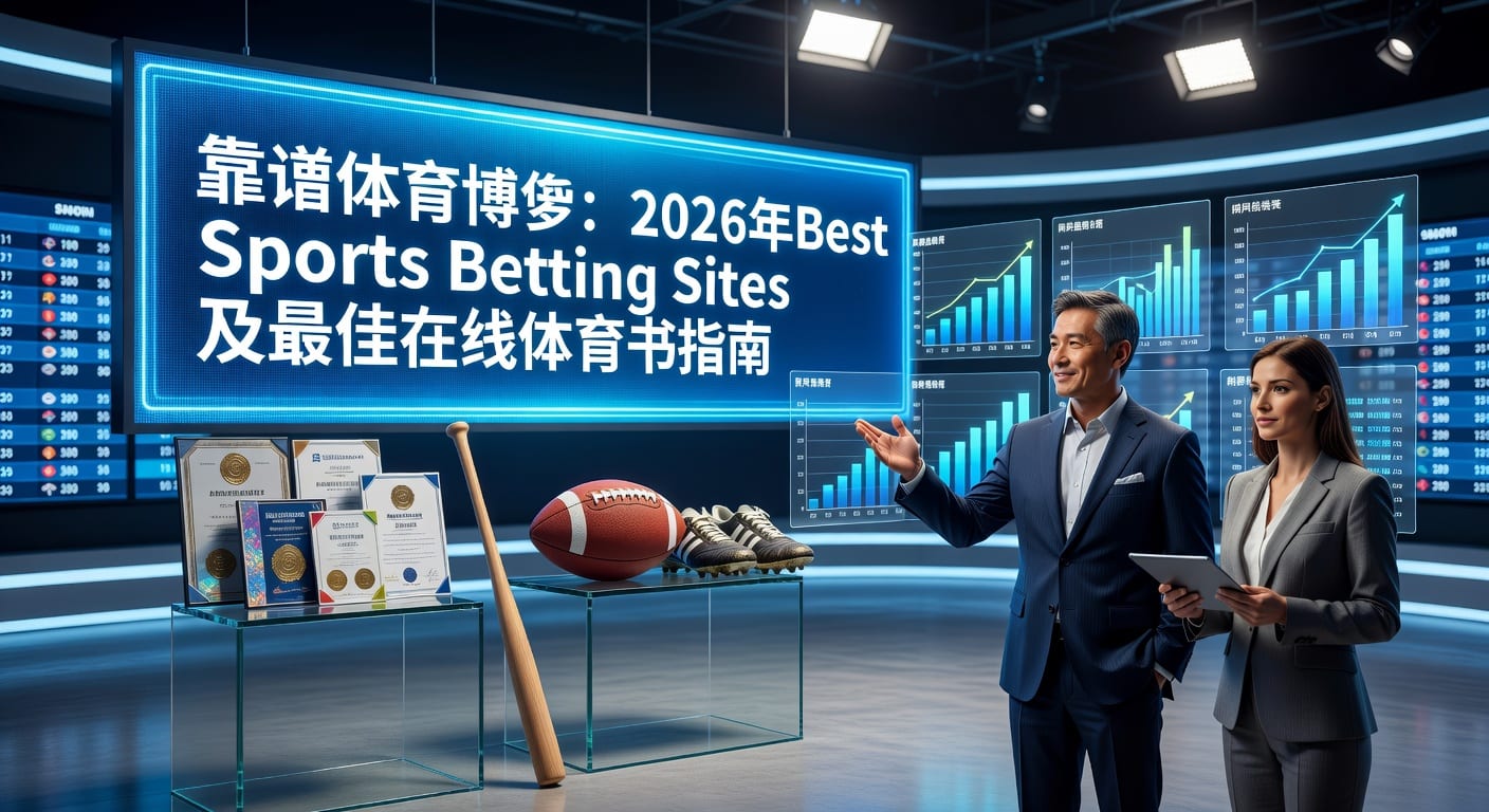 靠谱体育博彩 best sports betting sites best online sportsbooks 2026指南