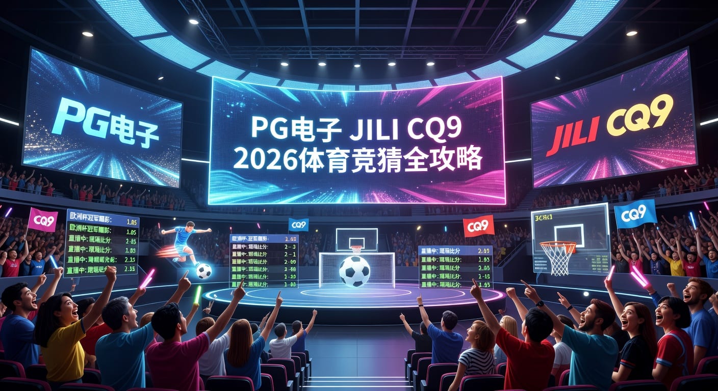 PG电子 JILI CQ9 最新解读与玩家关注点