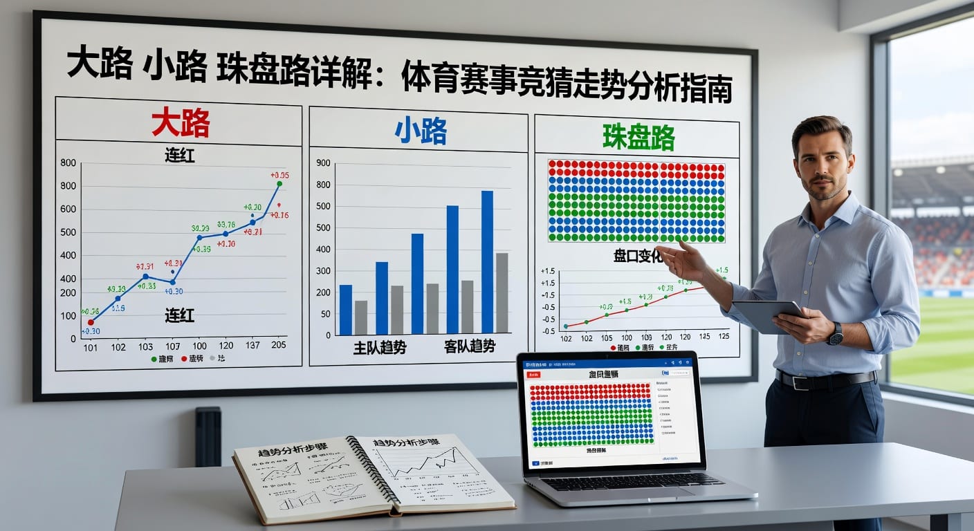 小路投注技巧与赛前观察：2026年本站视角